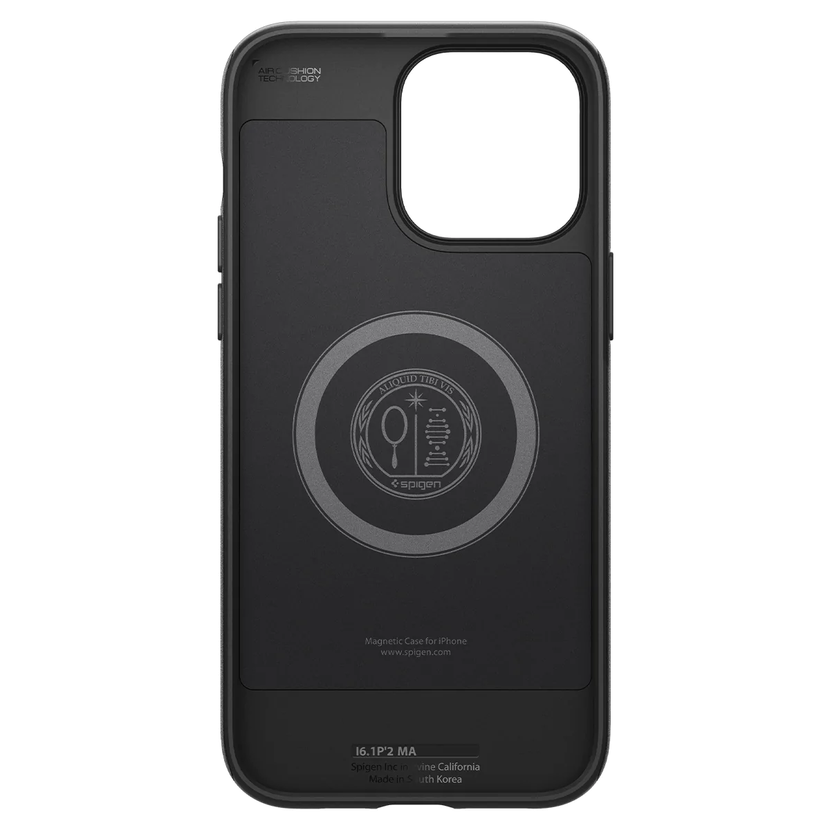 Spigen iPhone 14 Pro Mag Armor Series