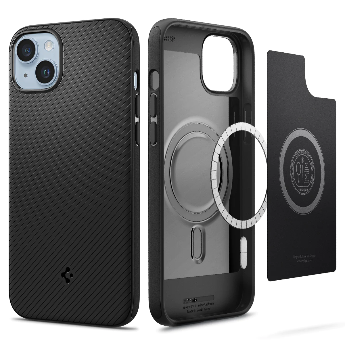 Spigen iPhone 14 Plus Mag Armor Series