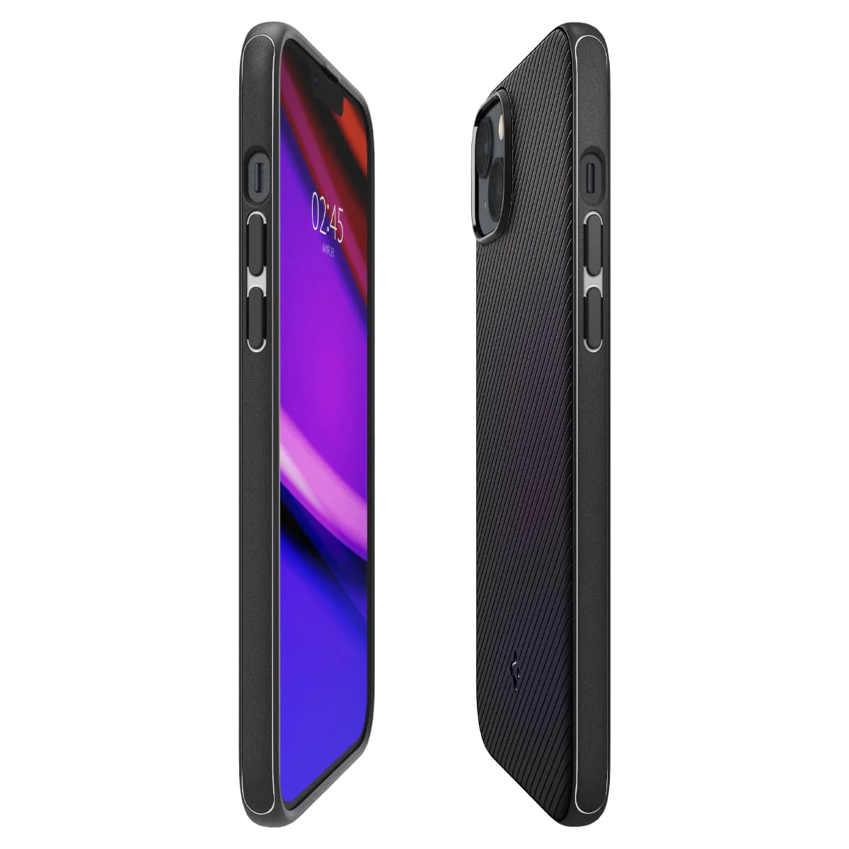 Spigen iPhone 14 Plus Mag Armor Series