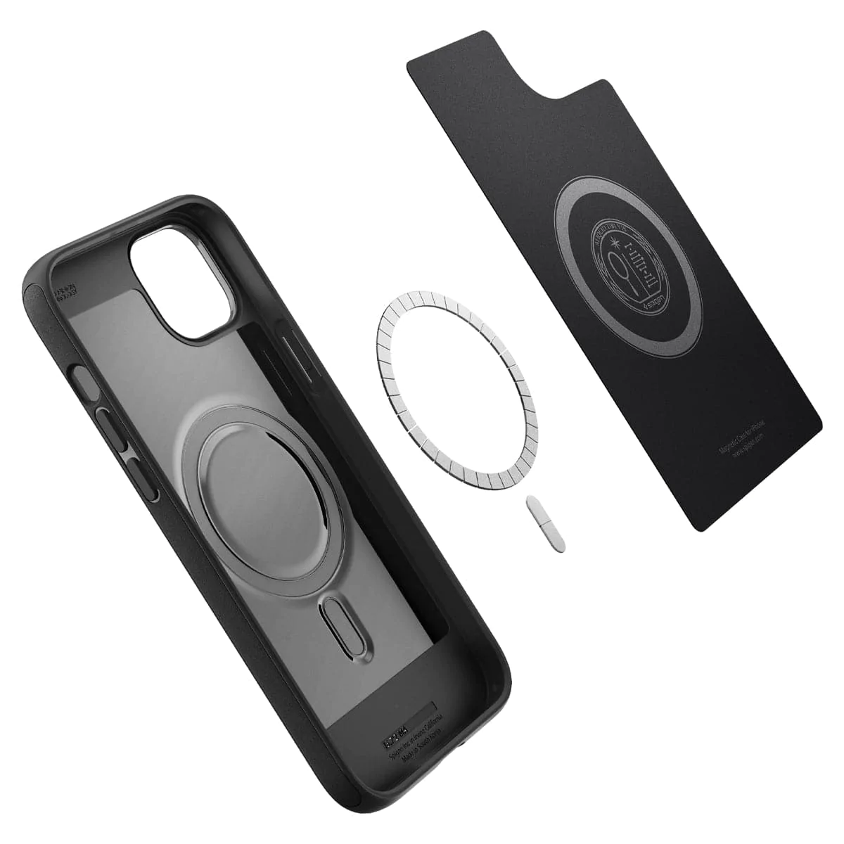 Spigen iPhone 14 Plus Mag Armor Series