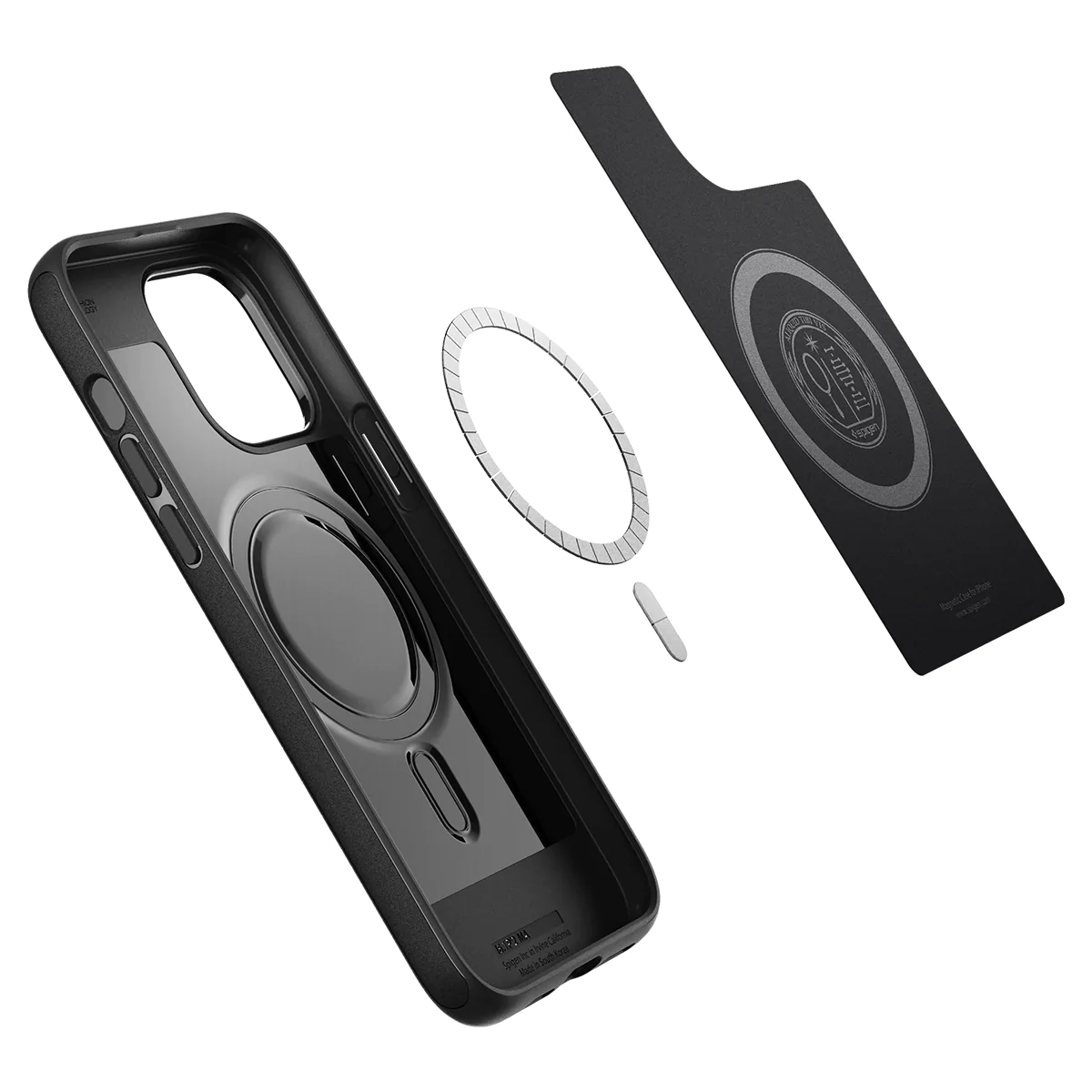 Spigen iPhone 14 Pro Max Mag Armor Series