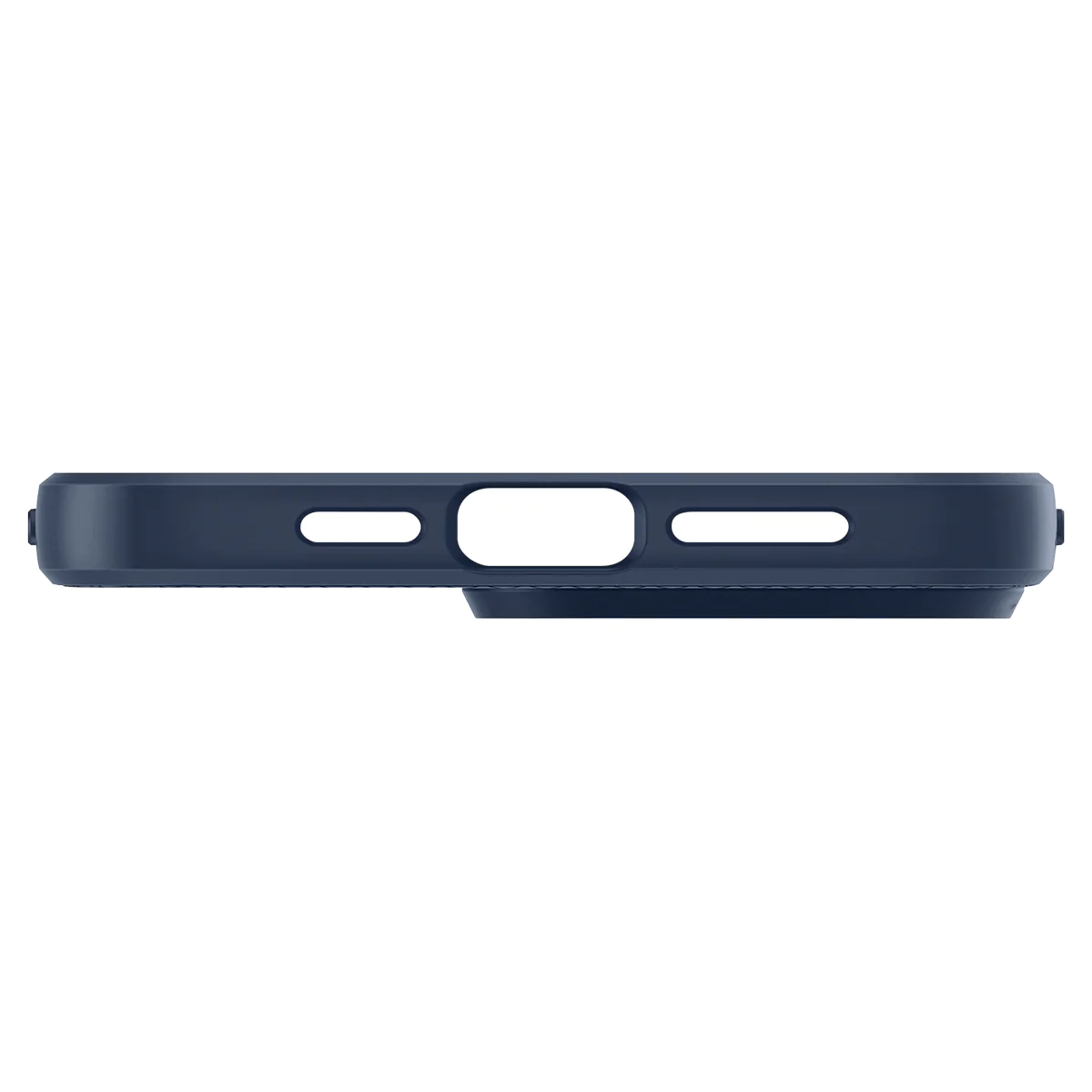 Spigen iPhone 14 Pro Max Liquid Air Series-Navy Blue