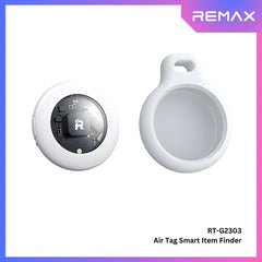REMAX - RT-G2303 Air Tag Smart Tracker - White