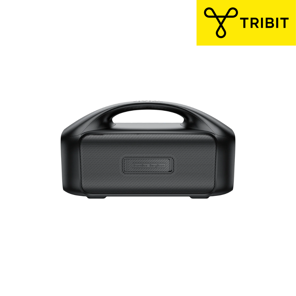 Tribit BTS-52 StormBox Blast Bluetooth V5.3 90W Wireless Bluetooth Speaker