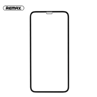 Remax -- GL-46 All New Tempered Glass For iPhone XR/iPhone 11 6.1"