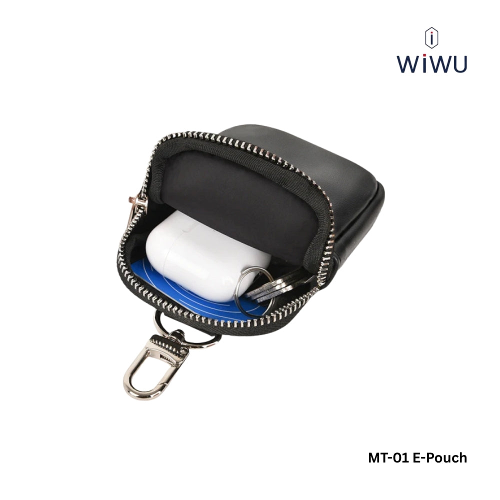 WIWU - MT-01 E-Pouch - Grey
