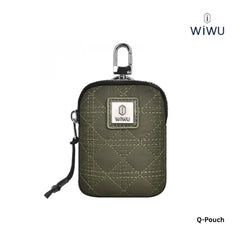 WIWU - Q-Pouch - Green