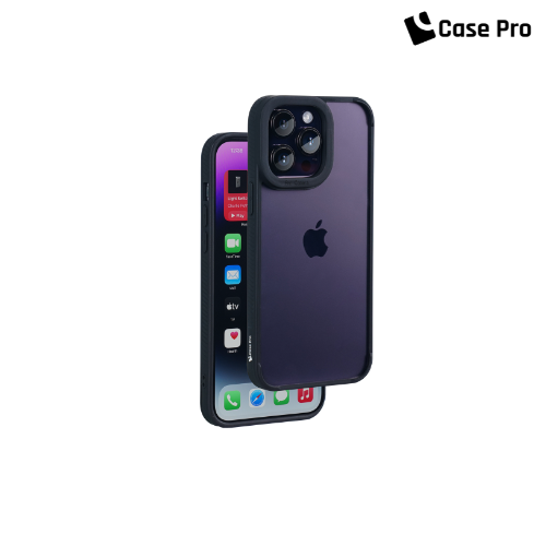 CASE PRO iPhone 14 Pro Case (Scratch) – Remax Online Shop