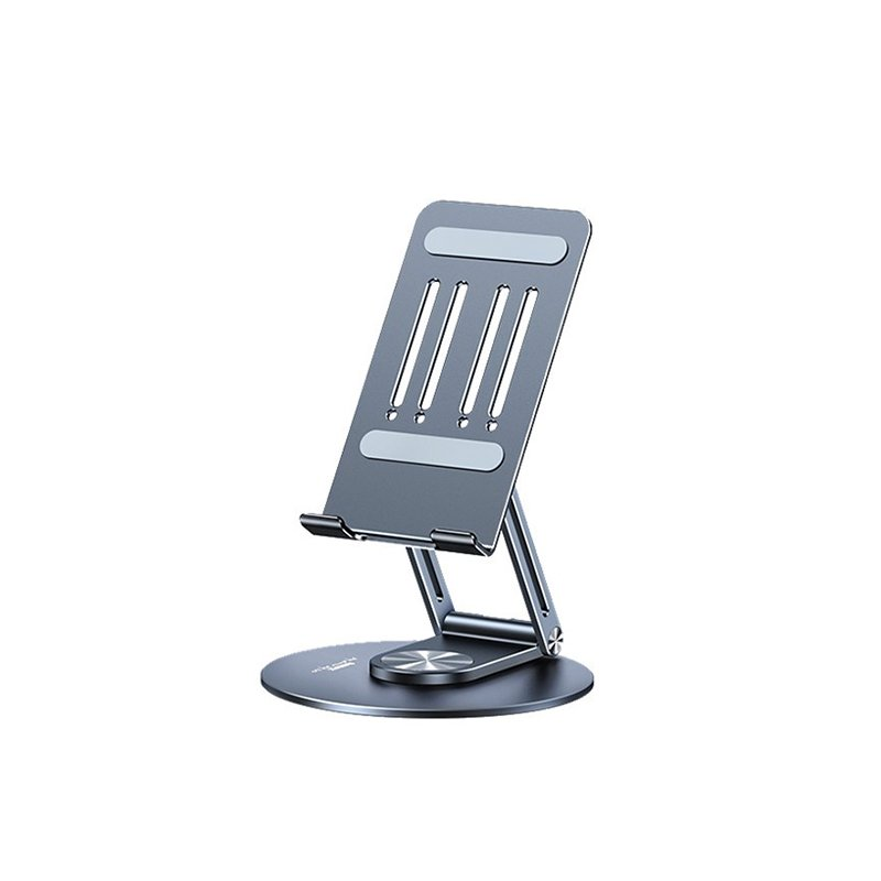 REMAX RM-C11 CLICK SERIES ALUMINIUM ROTARY TABLET HOLDER