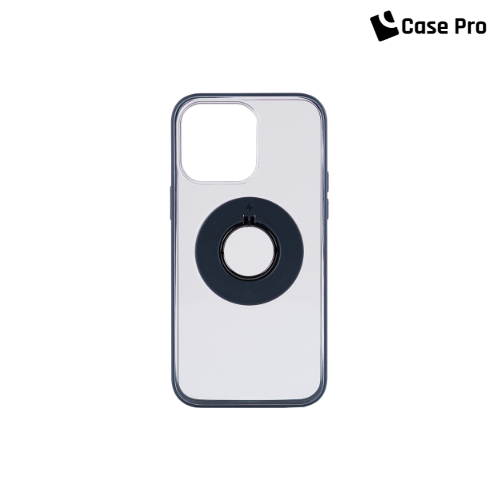 CASE PRO iPhone 14 Pro Case (Ring Stand)