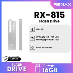 REMAX - RX-815 USB 2.0 Flash Drive - 16GB