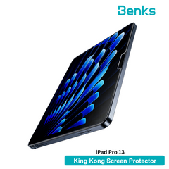 Benks ( iPad Pro 13 ) King Kong screen protector 2024 Pad Pro 13 (2024)