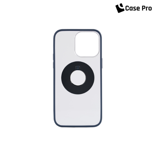 CASE PRO iPhone 14 Pro Case (Ring Stand)