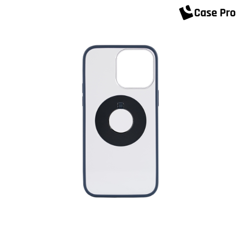 CASE PRO iPhone 12 Pro Max Case (Ring Stand)