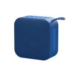 REMAX RB-M2 COOPLAY SERIES PORTABLE WIRELESS SPEAKER - Blue