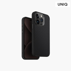 UNIQ iPhone 15 Pro  Keva Magsafe Case