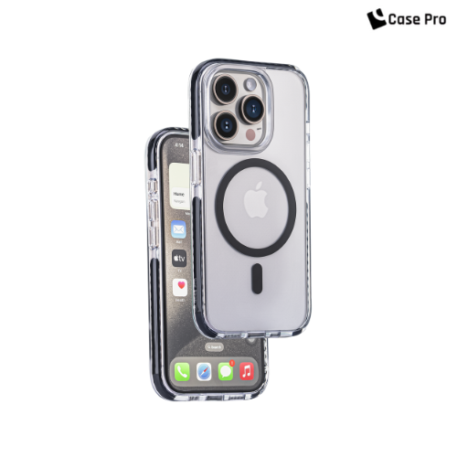 Case Pro iPhone 14 Pro Case Echo Tech Magsafe Case Series