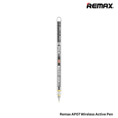 REMAX AP07 Cyberpunk Palm Rejection Stylus Pen (Specific Version)