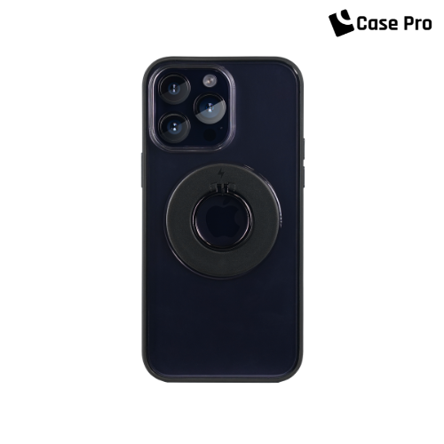 CASE PRO iPhone 14 Pro Case (Ring Stand)