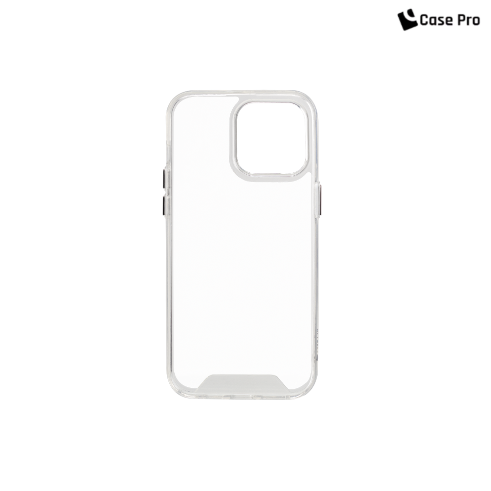 Case Pro iPhone 14 Plus Case (Tough Clear)