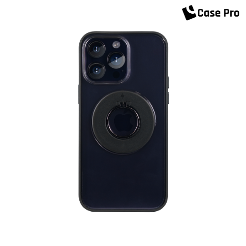 CASE PRO iPhone 14 Plus Case (Ring Stand)