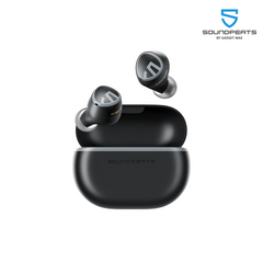 SounPeats Mini HS Bluetooth V5.3 True Wireless Earbuds