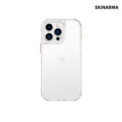 Skinarma iPhone 15 Pro SAIDO Series - Clear