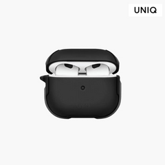 UNIQ AirPods 3rd Gen Case Valencia Midnight - Black