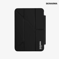 Skinarma (iPad Air 4 / 5 ) TAIHI SORA Series Magnetic Flap - BLACK