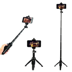 YUNTENG SELFIESTICK YT-9928 YUNTENG STAND TRIPOD, PHONE STAND FOR LIVE SALE,FOR ONLINE CLASS