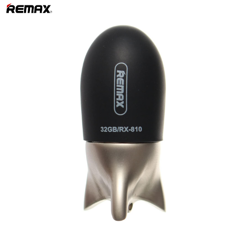 REMAX RX-810 (8GB) HIGH SPEED FLASH DRIVE (USB 2.0)