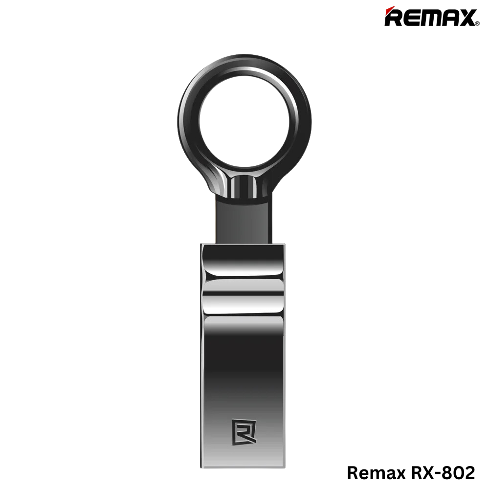 REMAX RX-802 FLASH DRIVE WITH KEY CHAIN  (8GB)