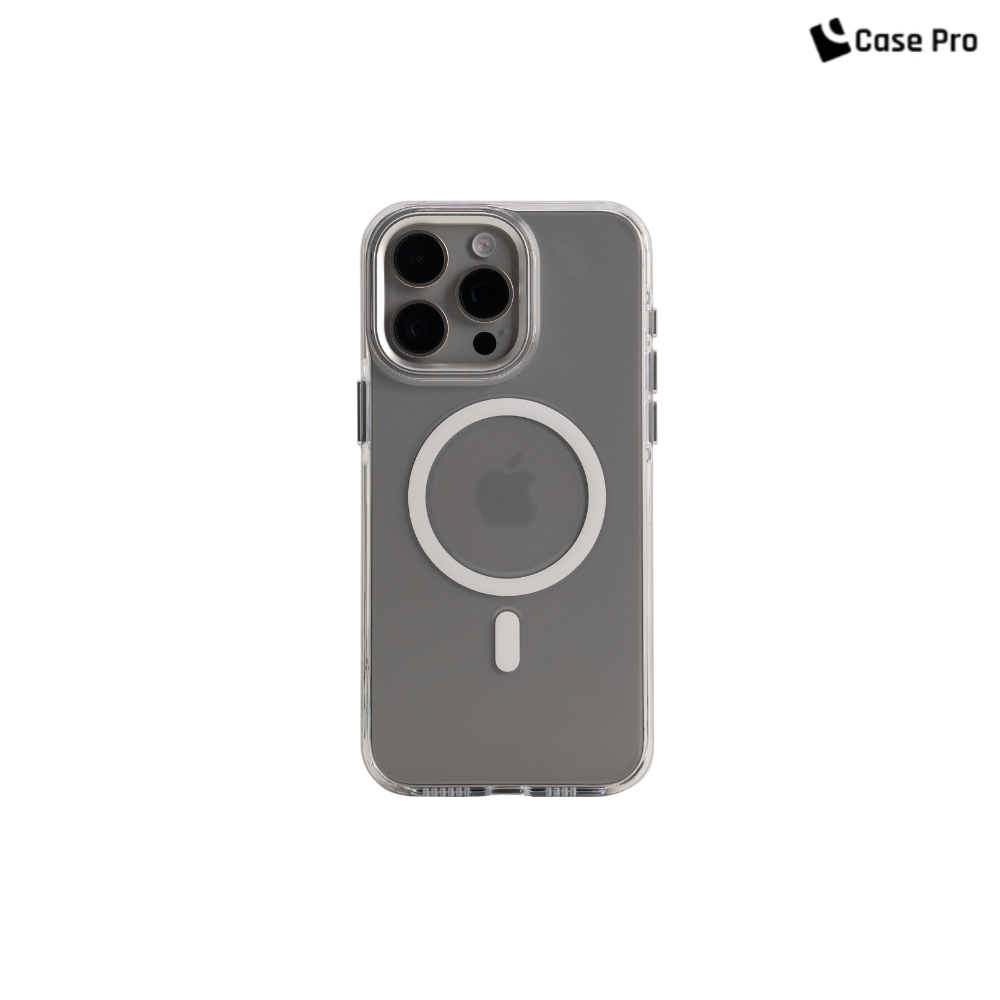 CASE PRO iPhone 15 Pro Case (Magic Eye)