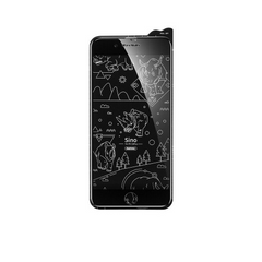 Remax -- GL-56 Clear Tempered Glass For iPhone 12 Mini 5.4"