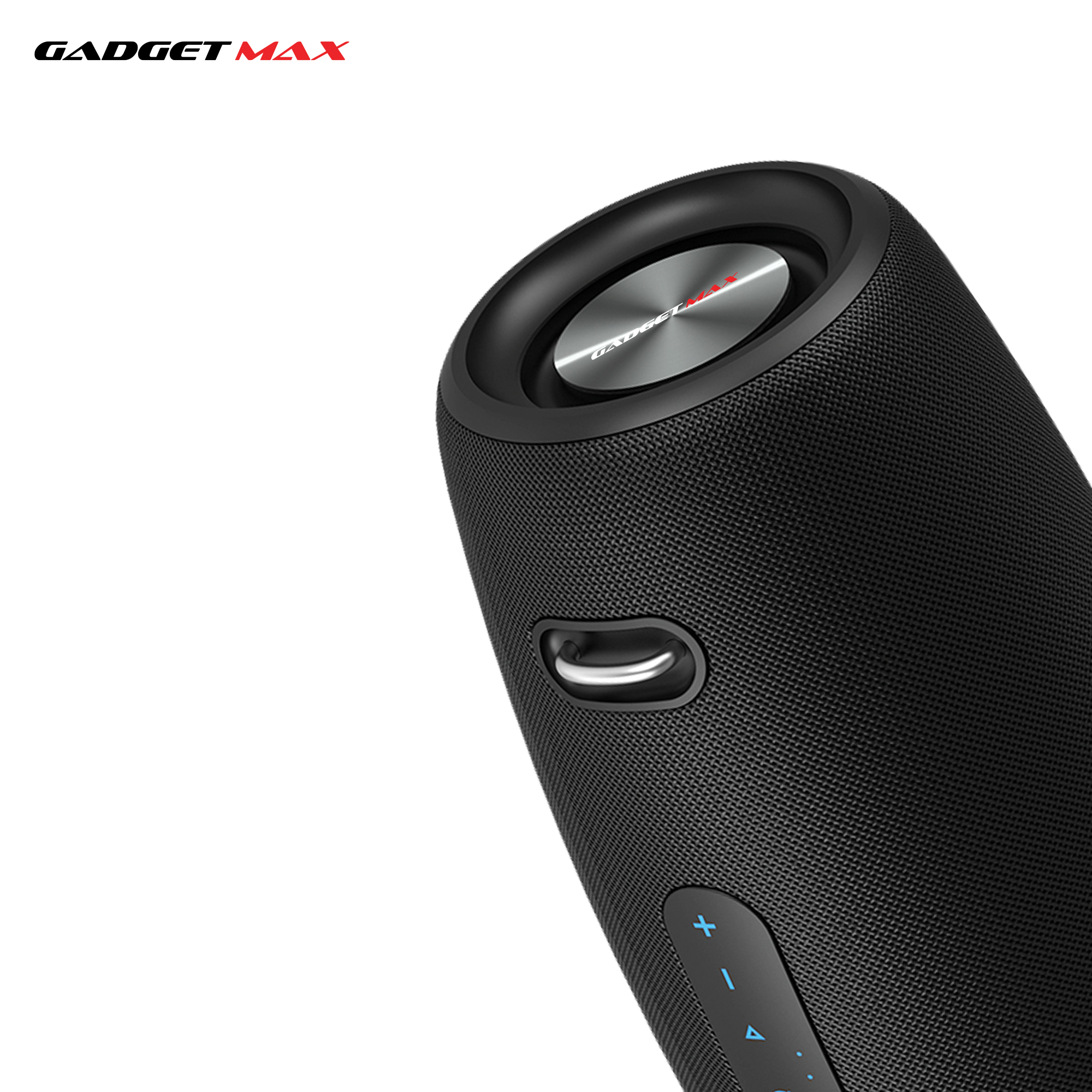 GADGET MAX GMOD60 14400MAH TWS 60W OUTDOOR BOX SPEAKER