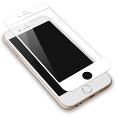 Remax -- 9H Perfect Tempered Glass For iPhone 7