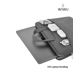 WIWU - ViVi Laptop Handbag (14") - Black