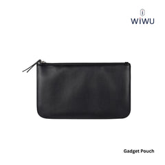 WIWU - Gadget Pouch - Black