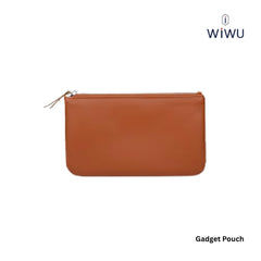 WIWU - Gadget Pouch - Brown