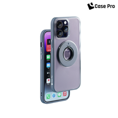 CASE PRO iPhone 12 Case (Ring Stand)