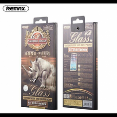 Remax -- GL-56 Clear Tempered Glass For iPhone 12/12 Pro 6.1"