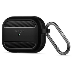 Spigen AirPods Pro (1st Gen) Case Rugged Armor