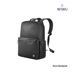 WIWU - Osun Backpack (15.6") - Black