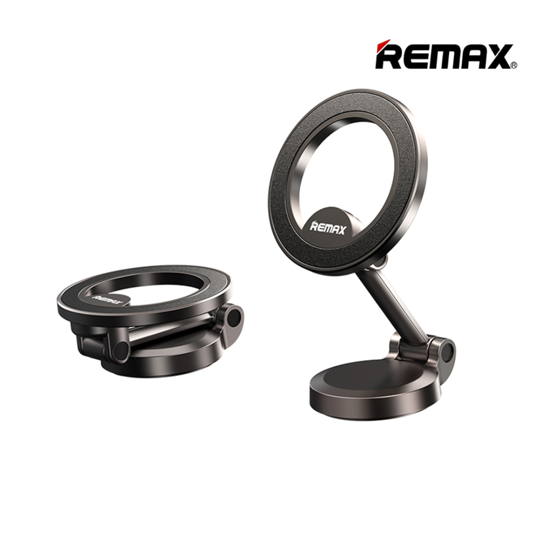 REMAX RM-C42 Magnetic Rotary Holder - Tarnish