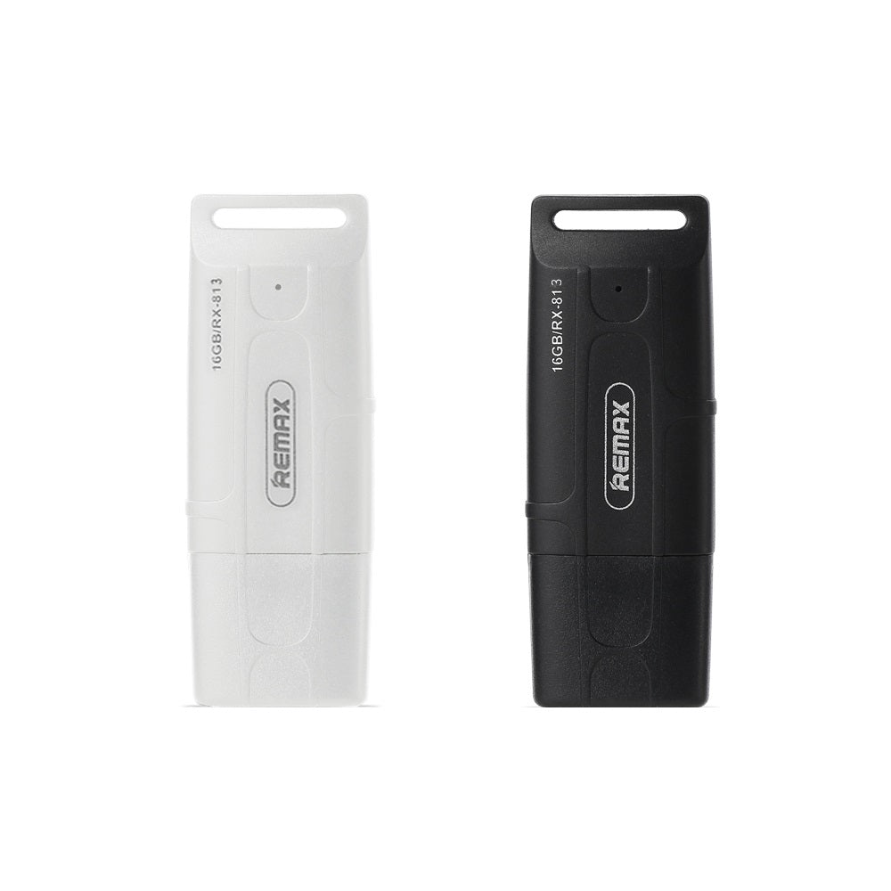 Remax USB 2.0 Memory Stick 32GB (RX-813)