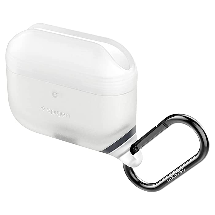 Spigen AirPods (3rd Gen) Slim Armor IP Series-Clear