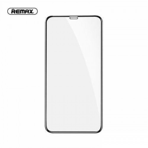 Remax -- GL-56 Clear Tempered Glass For iPhone 12 Mini 5.4"
