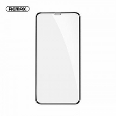 Remax -- GL-56 Clear Tempered Glass For iPhone 12 Mini 5.4"