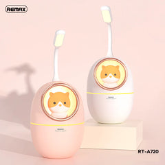 REMAX RT-A720 PETIT SERIES SPACE CAPSULE HUMIDIFIER BATTERY