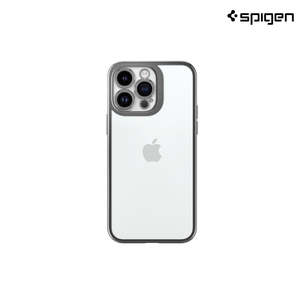 Spigen iPhone 14 Pro Optik Crystal Series